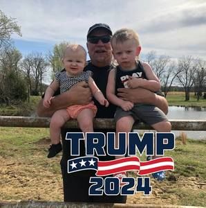 Meet your Posher, Johnny